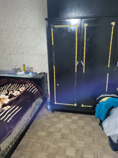 Clinica Luxor- 9 Mai- Ultracentral-3 camere/etaj 3, necesită renovare 