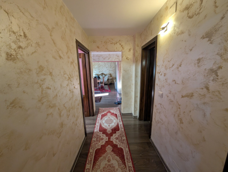 Apartament 3 camere decomandat - Parcul Nord