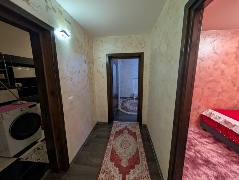 Apartament 3 camere decomandat - Parcul Nord