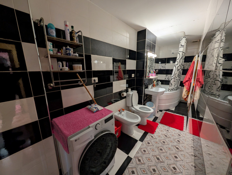 Apartament 3 camere decomandat - Parcul Nord