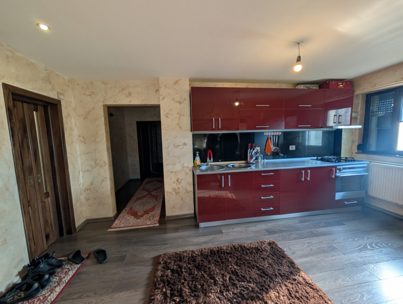 Apartament 3 camere decomandat - Parcul Nord