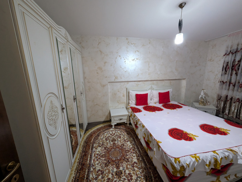 Apartament 3 camere decomandat - Parcul Nord