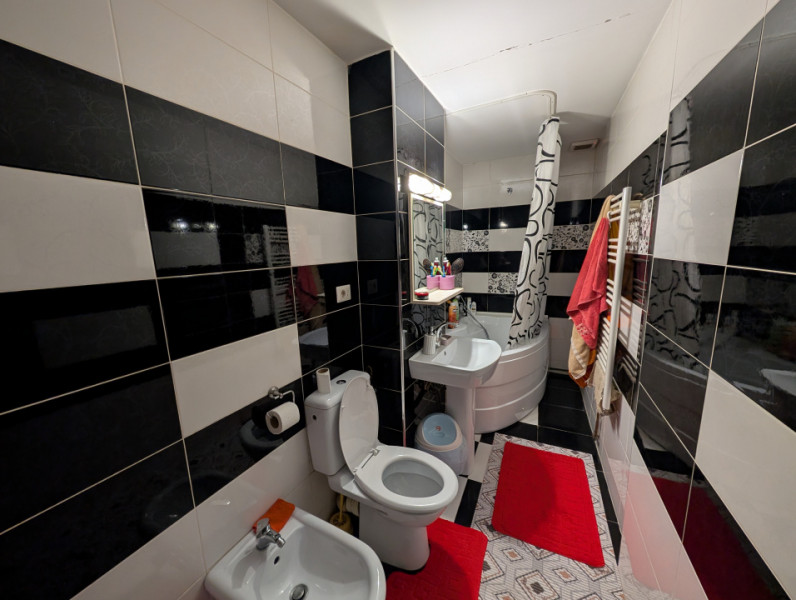 Apartament 3 camere decomandat - Parcul Nord