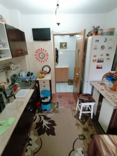 OCAZIE Apartament 2 camere Bradului