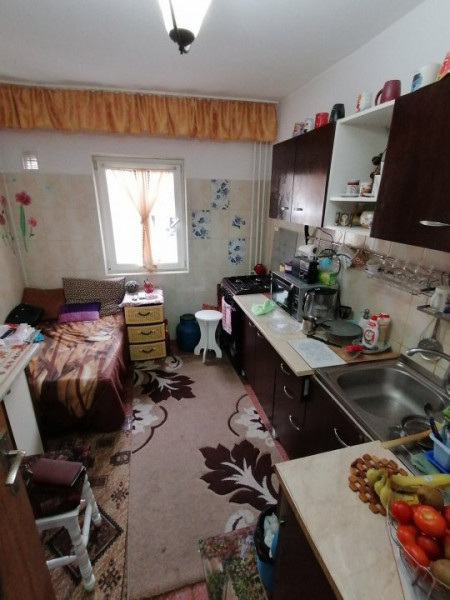 OCAZIE Apartament 2 camere Bradului