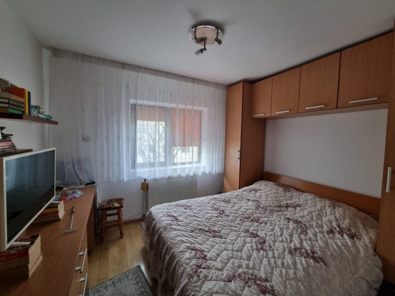 Zonă Centrală- Slanicului- Apartament 2 camere, renovat 