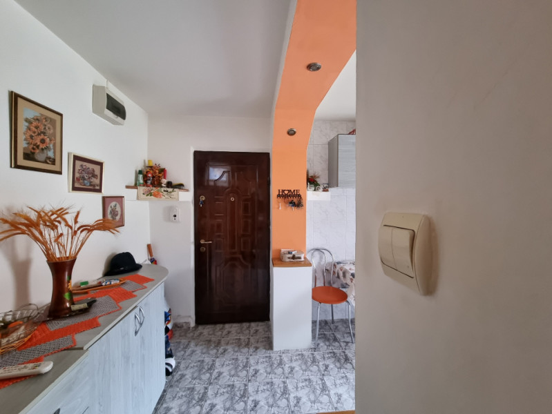 Zonă Centrală- Slanicului- Apartament 2 camere, renovat 