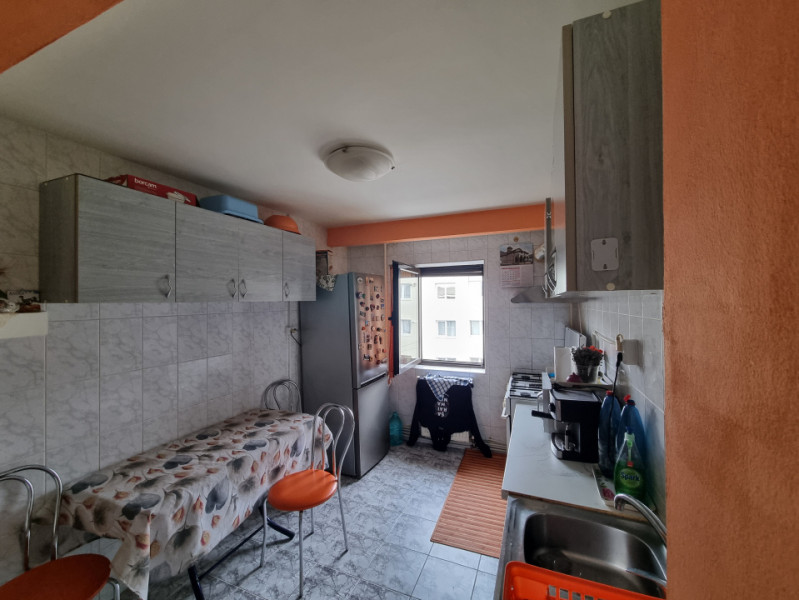 Zonă Centrală- Slanicului- Apartament 2 camere, renovat 