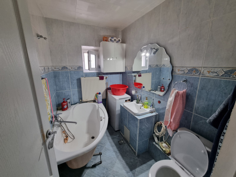 Zonă Centrală- Slanicului- Apartament 2 camere, renovat 