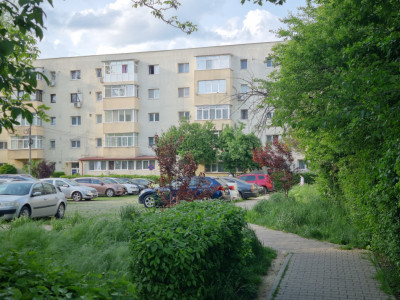 REZERVAT- Parcul Catedralei- Apartament două camere, renovat