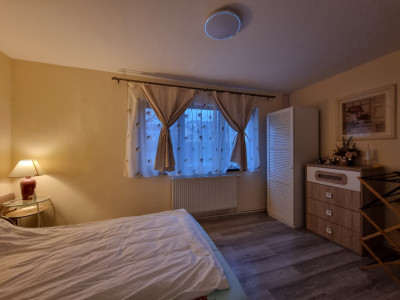 Apartament 2 camere Cornișa/renovat/parter/bun și pentru salon, birou 