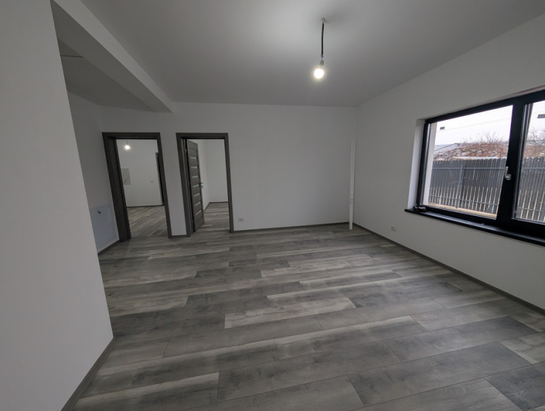 Casa Lilieci, la Cheie, încălzire în pardoseală 