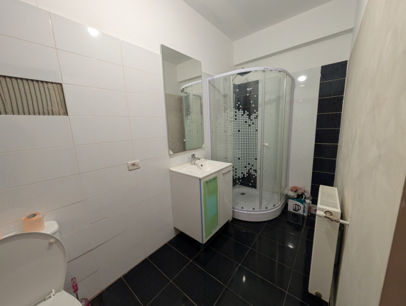 Apartament decomandat Bloc NOU - zona Milcov 