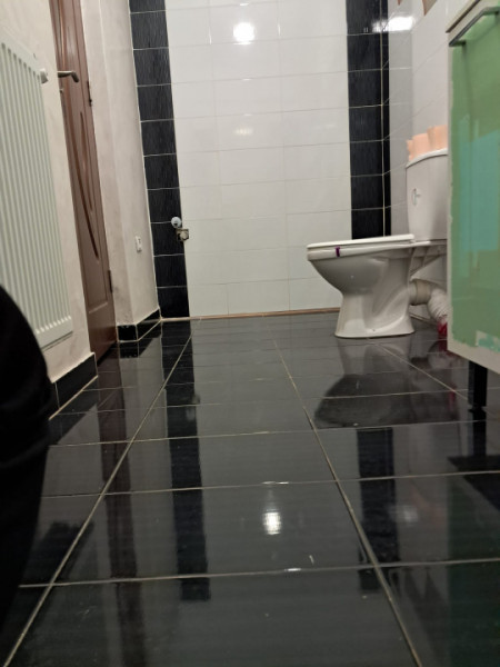 Apartament decomandat Bloc NOU - zona Milcov 