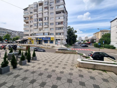 Mihai Viteazu - Ultracentral - Apartament 3 camere decomandate 