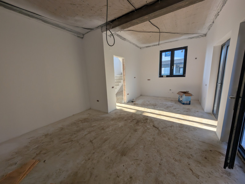 Vila la CHEIE! 3 dormitoare/ 3 bai. Locație exclusivista - Parcul Dendrologic 