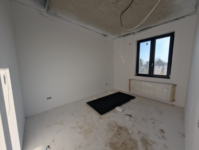 Vila la CHEIE! 3 dormitoare/ 3 bai. Locație exclusivista - Parcul Dendrologic 