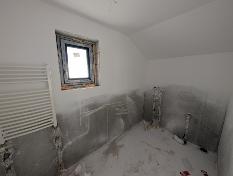 Vila la CHEIE! 3 dormitoare/ 3 bai. Locație exclusivista - Parcul Dendrologic 