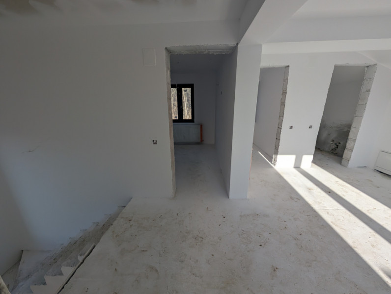 Vila la CHEIE! 3 dormitoare/ 3 bai. Locație exclusivista - Parcul Dendrologic 