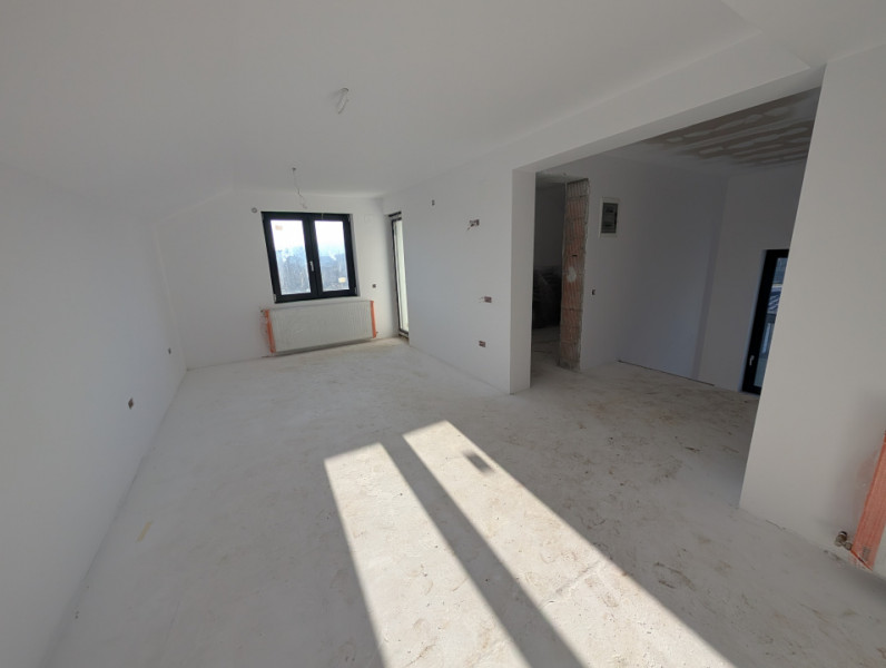 Vila la CHEIE! 3 dormitoare/ 3 bai. Locație exclusivista - Parcul Dendrologic 