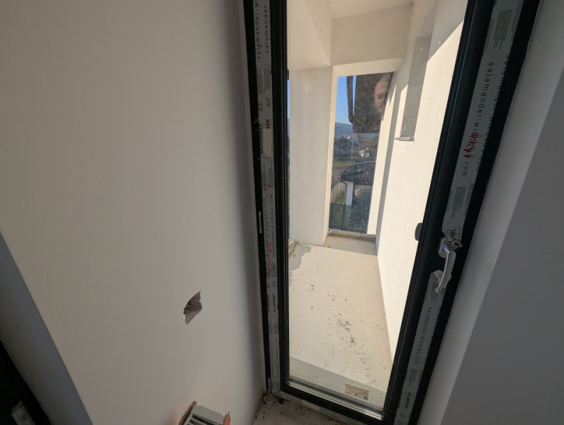 Vila la CHEIE! 3 dormitoare/ 3 bai. Locație exclusivista - Parcul Dendrologic 