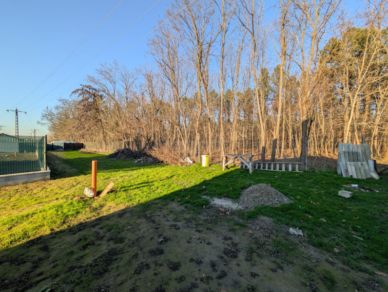 Vila la CHEIE! 3 dormitoare/ 3 bai. Locație exclusivista - Parcul Dendrologic 