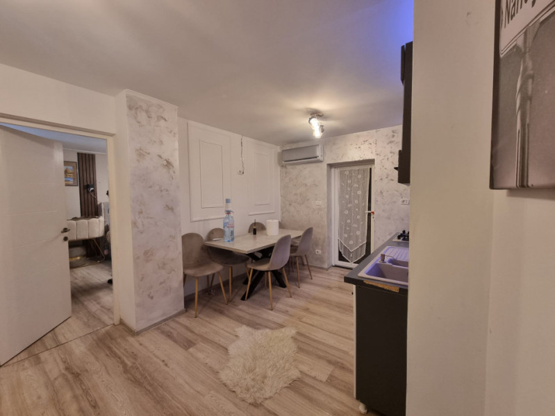 Etaj 1 - Ardealului/Martiri- Apartament 2 camere decomandate/renovat