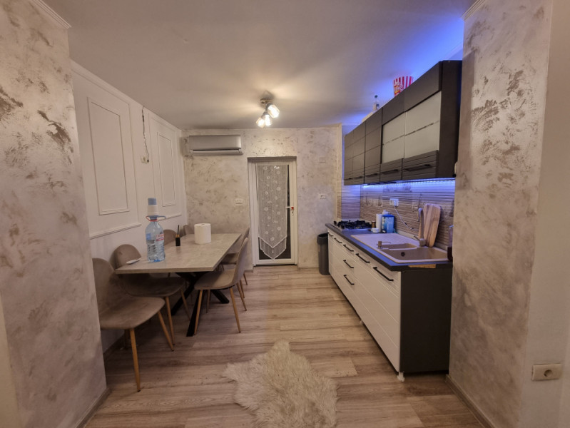 Etaj 1 - Ardealului/Martiri- Apartament 2 camere decomandate/renovat