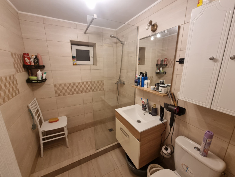 Etaj 1 - Ardealului/Martiri- Apartament 2 camere decomandate/renovat