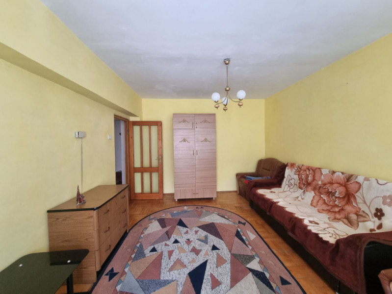 ULTRACENTRAL- MIHAI VITEAZU- 3 camere decomandate