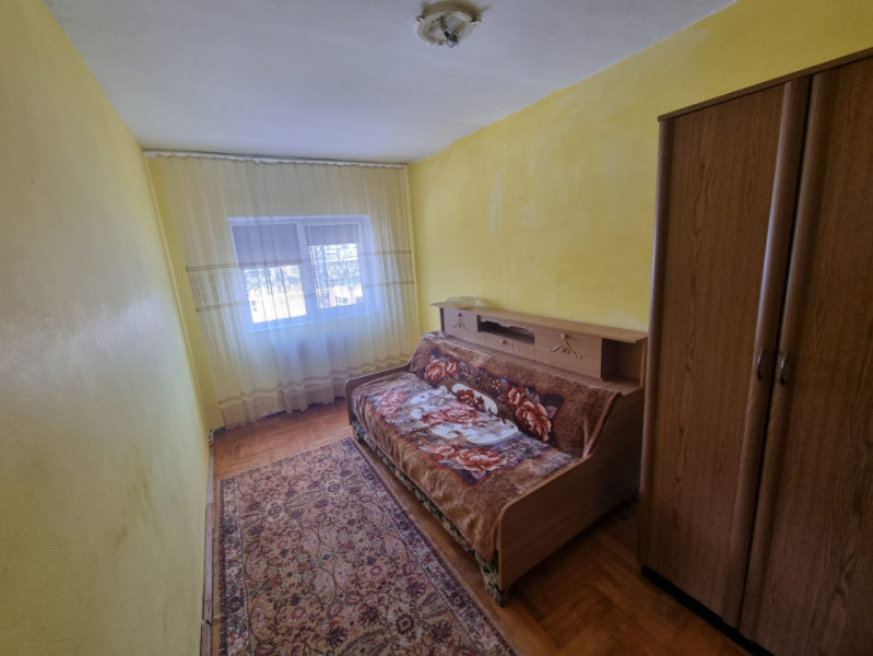 ULTRACENTRAL- MIHAI VITEAZU- 3 camere decomandate