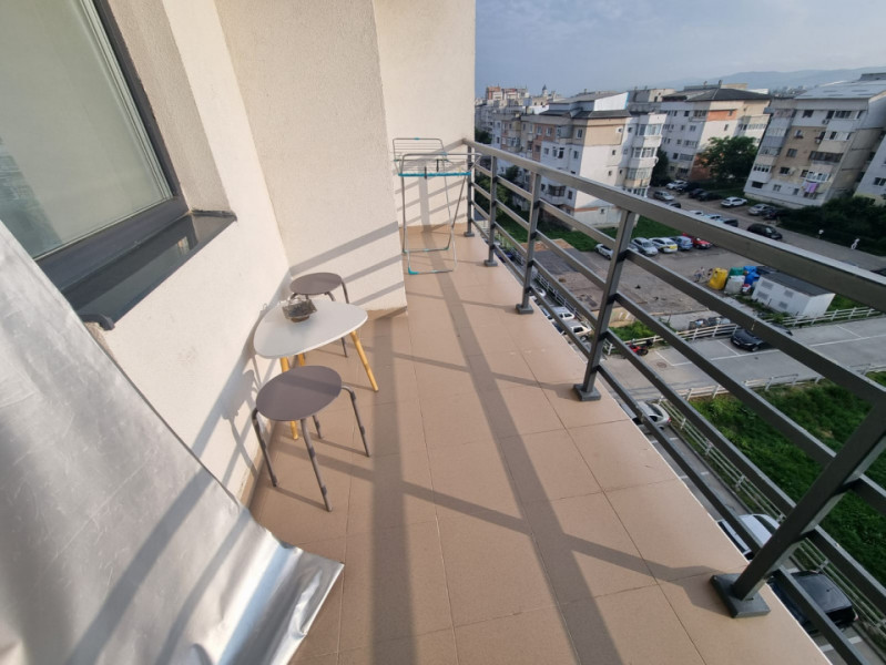 Stefan cel Mare- bloc nou 2020- Apartament doua camere, mobilat