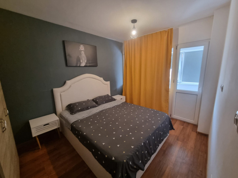 Stefan cel Mare- bloc nou 2020- Apartament doua camere, mobilat