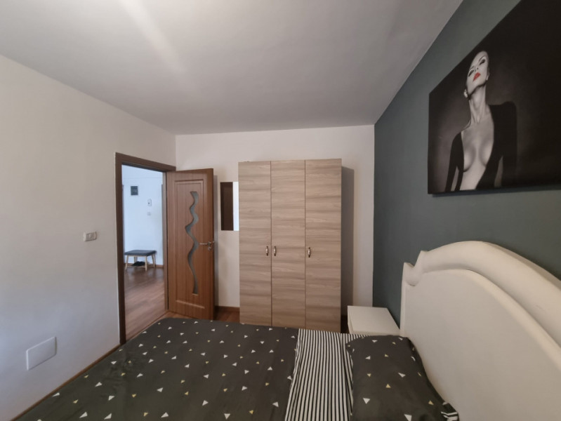 Stefan cel Mare- bloc nou 2020- Apartament doua camere, mobilat
