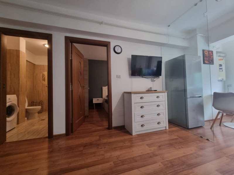 Stefan cel Mare- bloc nou 2020- Apartament doua camere, mobilat