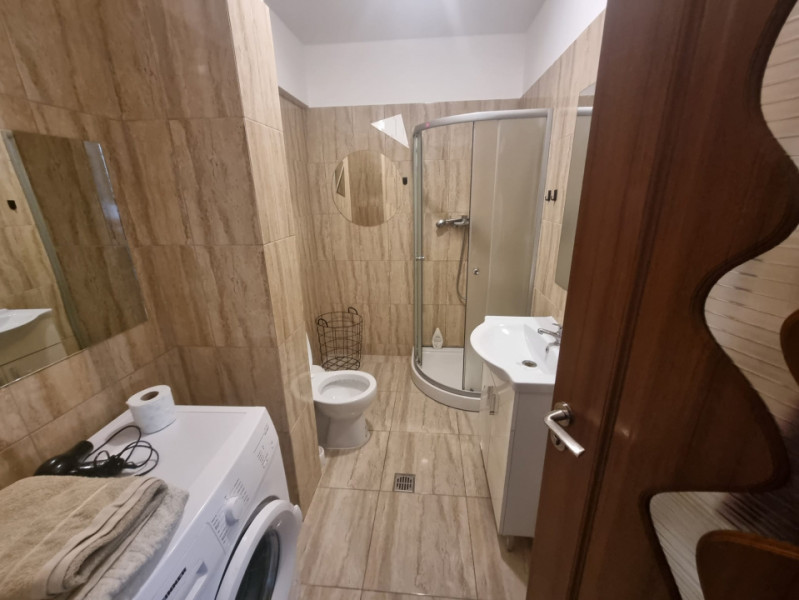 Stefan cel Mare- bloc nou 2020- Apartament doua camere, mobilat