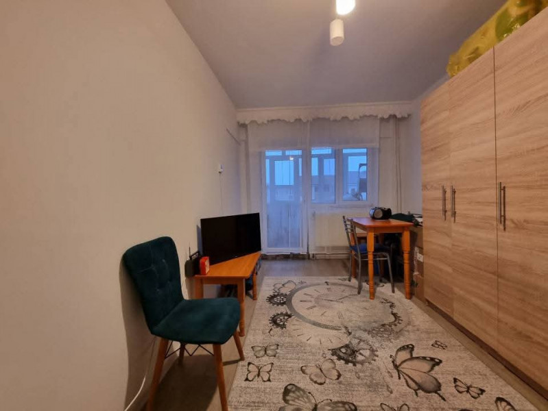 Zonă Centrală- între Tribunal și Colegiul Ferdinand- bloc din 1985