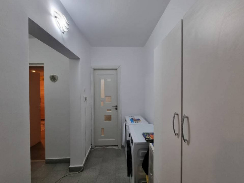 Zonă Centrală- între Tribunal și Colegiul Ferdinand- bloc din 1985