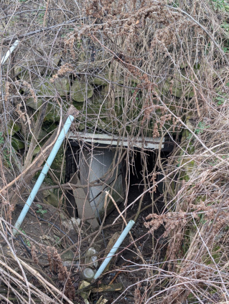 Teren intravilan la drum Național 