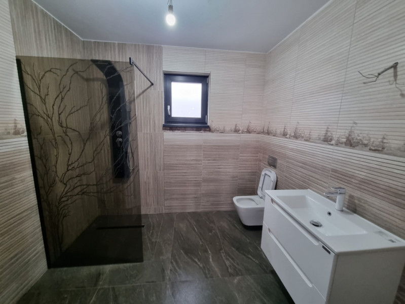 Casa Hemeius - încălzire pardoseala,  toate utilitățile, finalizare mai 2026