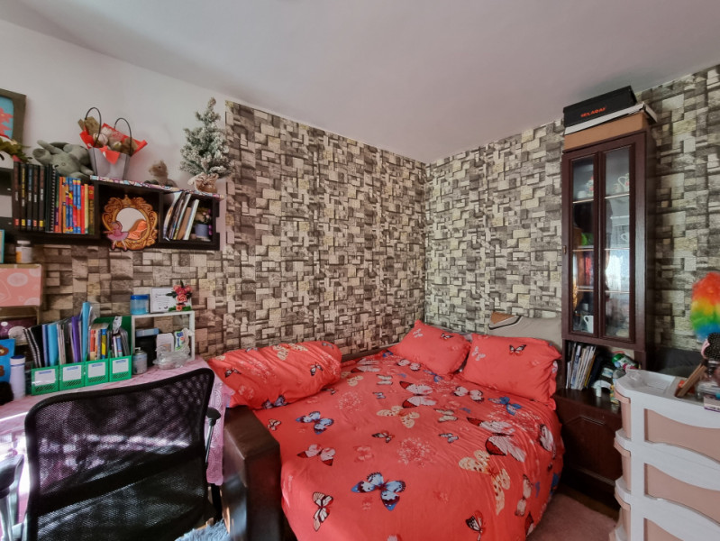 Insula de Agrement- Apartament două camere, etaj 1