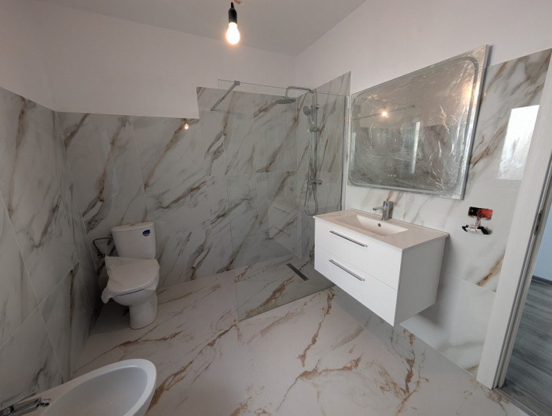 Casa nou 2026 Hemeius 3 dormitoare, 3 bai