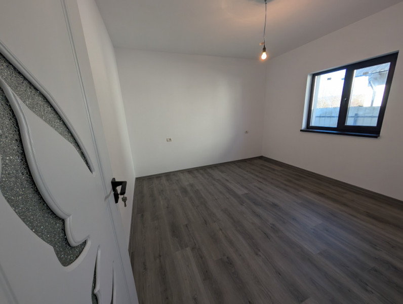 Casa nou 2026 Hemeius 3 dormitoare, 3 bai