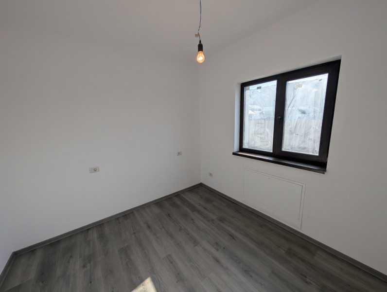 Casa nou 2026 Hemeius 3 dormitoare, 3 bai