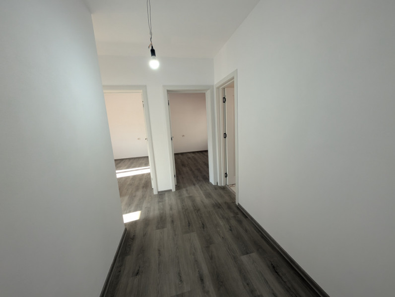 Casa nou 2026 Hemeius 3 dormitoare, 3 bai