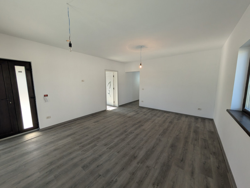 Casa nou 2026 Hemeius 3 dormitoare, 3 bai