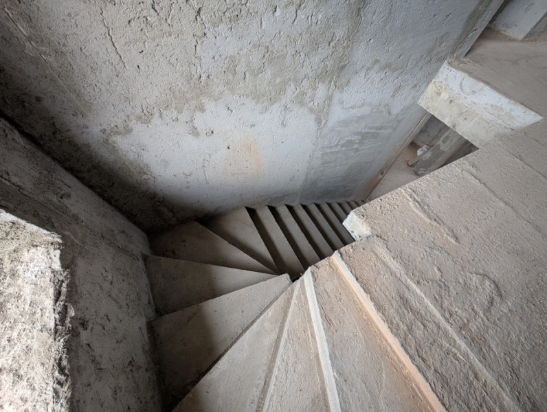 Casa noua Măgura P+1, încălzire pardoseală 