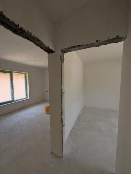 Casa noua Măgura P+1, încălzire pardoseală , canalizare!