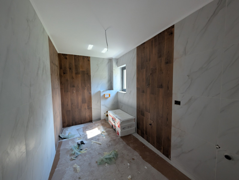 Casa noua Măgura P+1, încălzire pardoseală , canalizare!