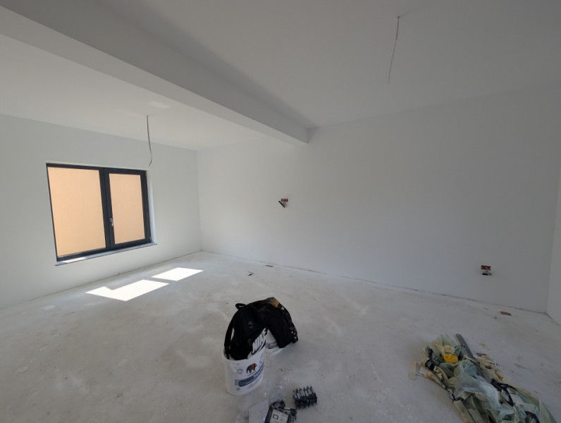 Casa noua Măgura P+1, încălzire pardoseală , canalizare!
